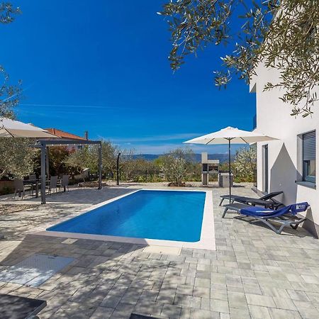 Villa Lio With Private Pool Linardići المظهر الخارجي الصورة