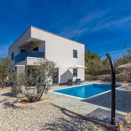 Villa Lio With Private Pool Linardići المظهر الخارجي الصورة