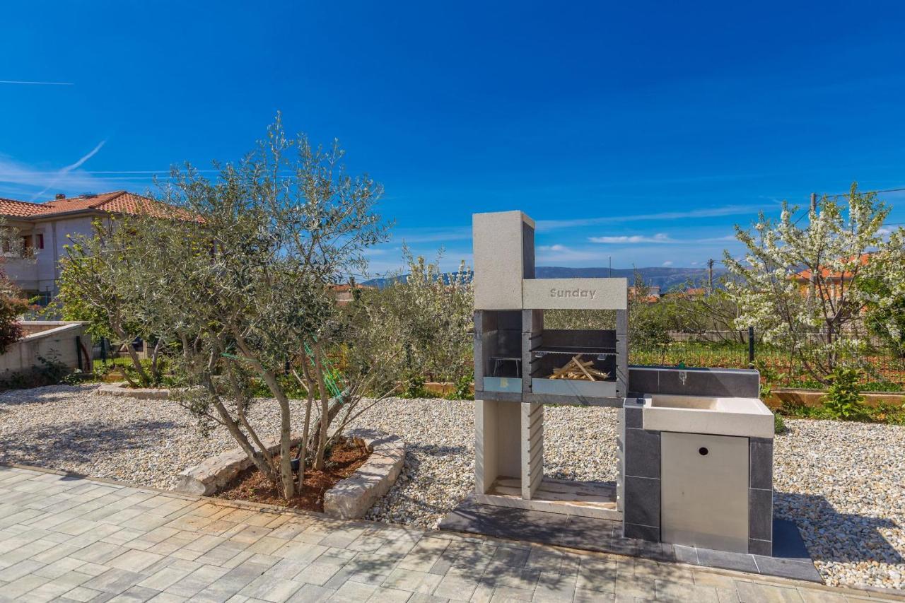 Villa Lio With Private Pool Linardići المظهر الخارجي الصورة